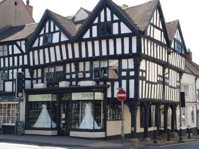 More details for 1 The Southend, Ledbury - Office for Sale