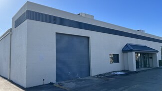 More details for 995-1007 Greg St, Sparks, NV - Flex for Rent