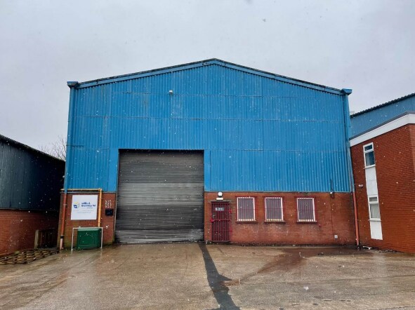 Aldon Rd, Poulton Le Fylde for sale Building Photo- Image 1 of 1