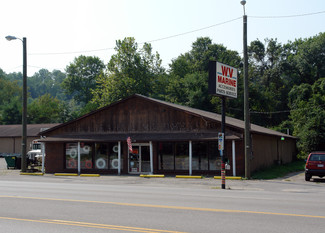 More details for 6913 Maccorkle Ave, Saint Albans, WV - Retail for Rent