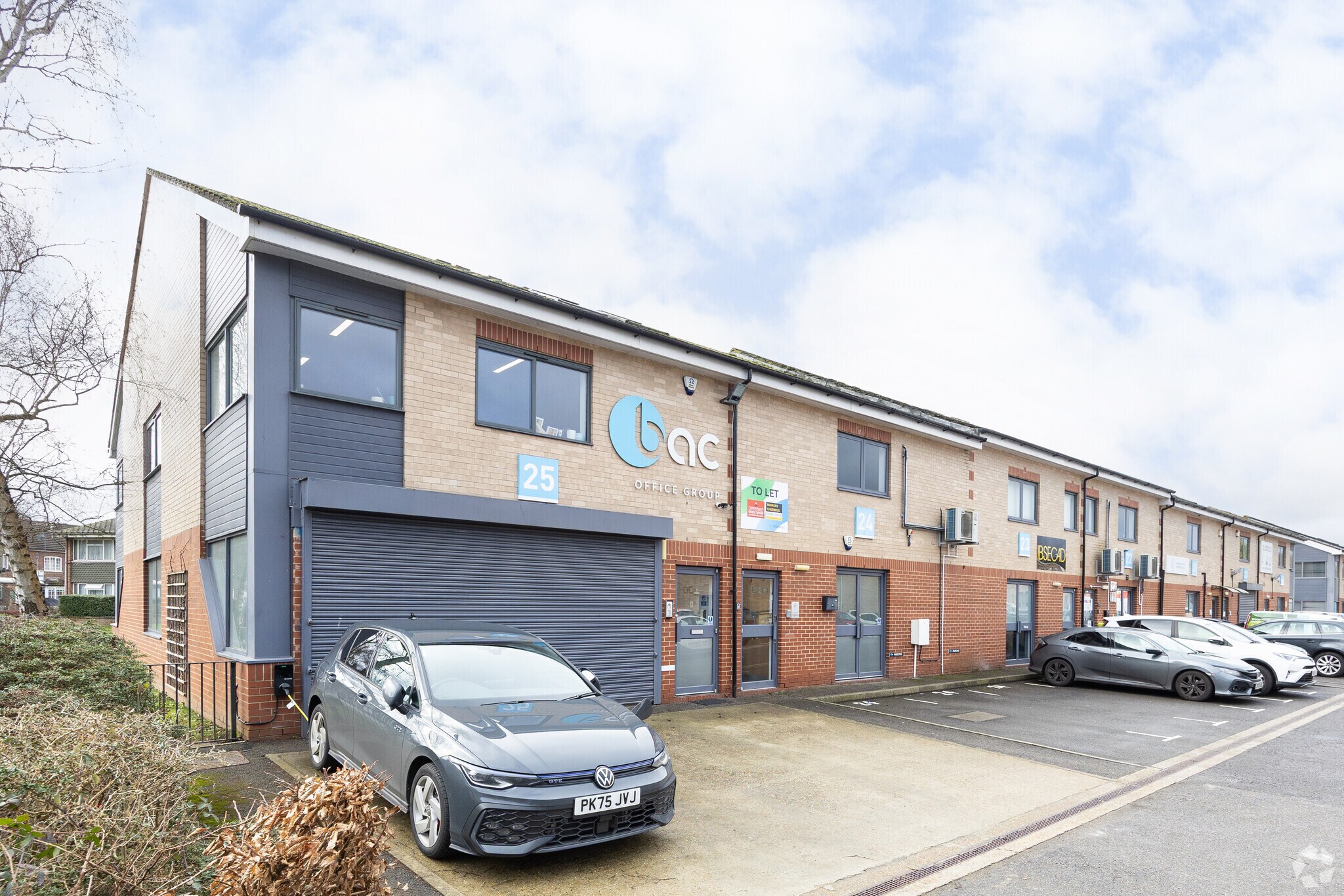 Boundary Rd, Woking for sale Primary Photo- Image 1 of 1