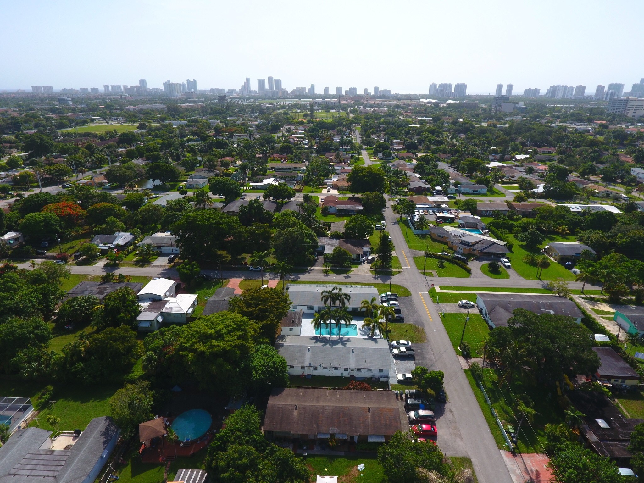 500-510 SW 7th St, Hallandale, FL for sale Building Photo- Image 1 of 1