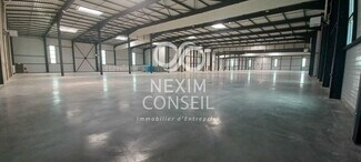 More details for Industrial to Rent