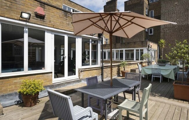 More details for 1 Craven Hl, London - Office to Rent