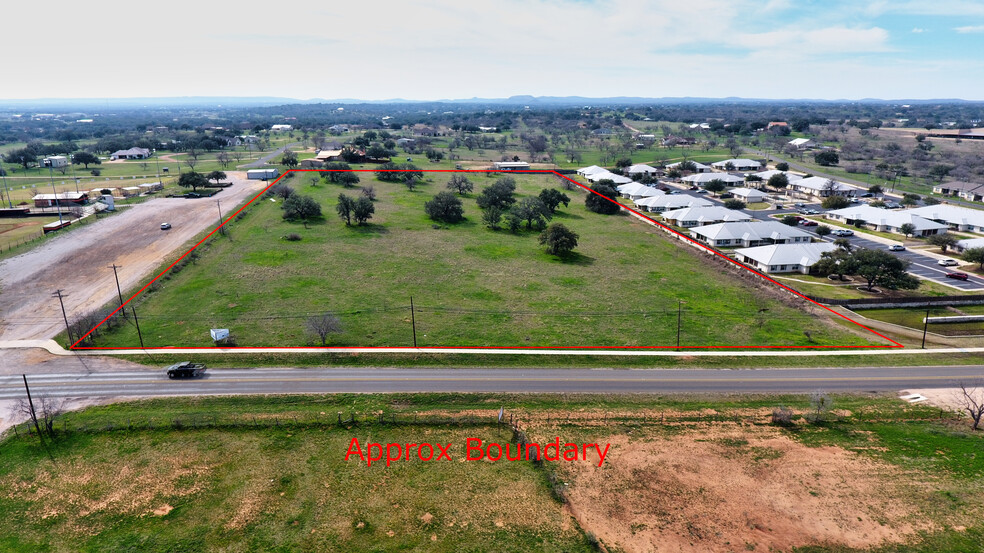 000 Ranch Road 152, Llano, TX for sale - Building Photo - Image 3 of 24