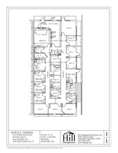 9512 Harford Rd, Parkville, MD for rent Floor Plan- Image 1 of 1