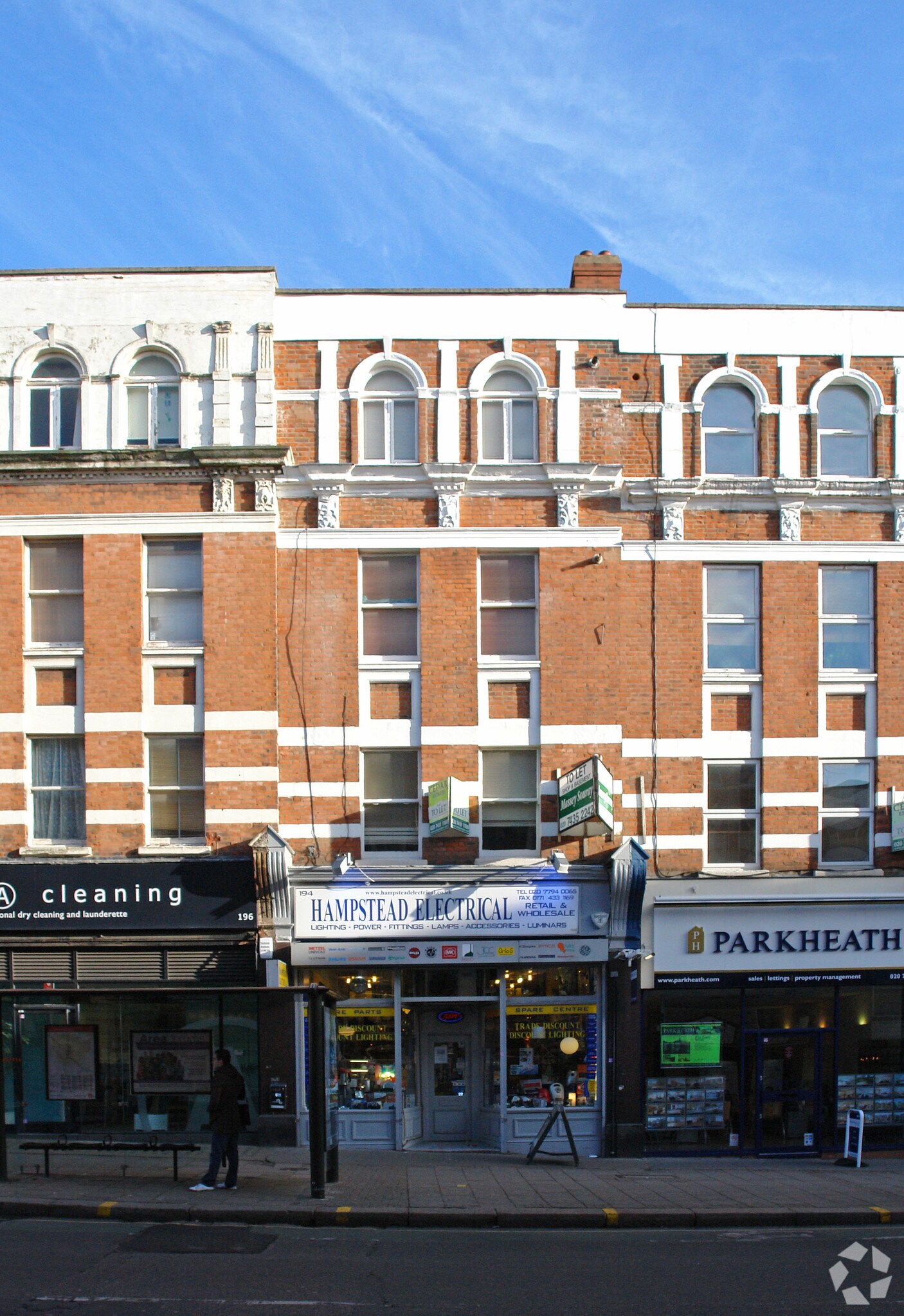 194 West End Ln, London for sale Primary Photo- Image 1 of 1