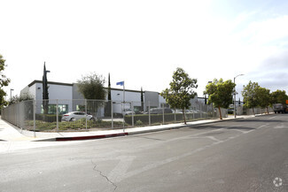 More details for 7500-7536 Tyrone Ave, Van Nuys, CA - Industrial for Rent