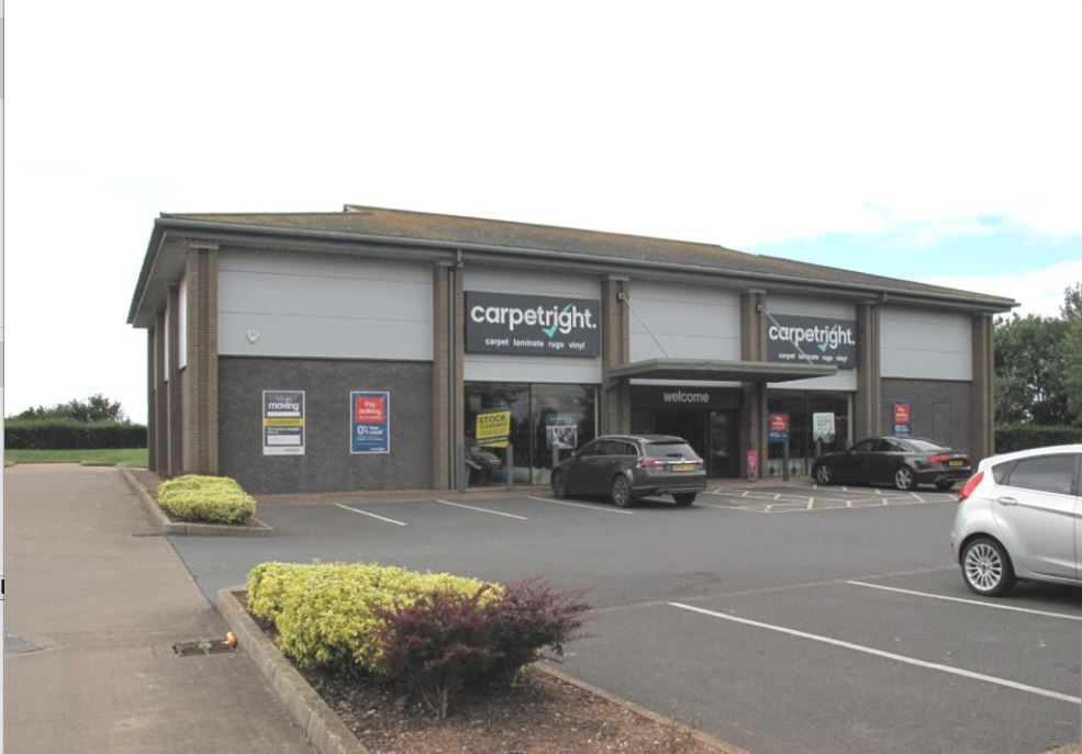 Salterton Rd, Exmouth for sale Primary Photo- Image 1 of 1