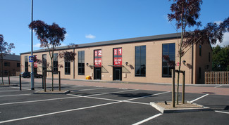 More details for 1-4 Sandy Way, Tamworth - Office for Rent