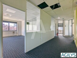 More details for 2 Rue Ambroise Croizat, Palaiseau - Office for Sale