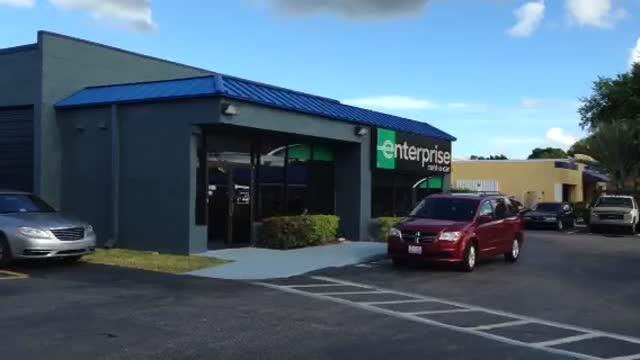 4917 N University Dr, Lauderhill, FL for rent - Commercial Listing Video - Image 3 of 9