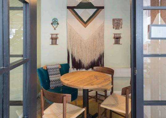 60 Worship St, London for sale Building Photo- Image 1 of 1