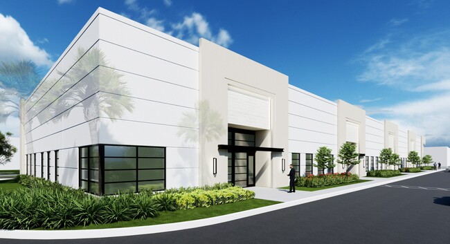 More details for W Atlantic Ave, Delray Beach, FL - Industrial for Rent