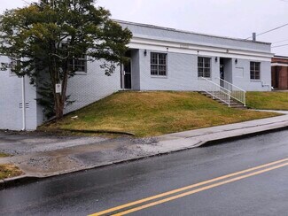 More details for 4 Union Pl, Newton, NJ - Light Industrial for Sale