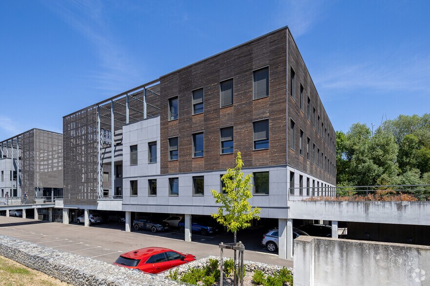 314 C Allée Des Noisetiers, Limonest for sale - Building Photo - Image 2 of 3