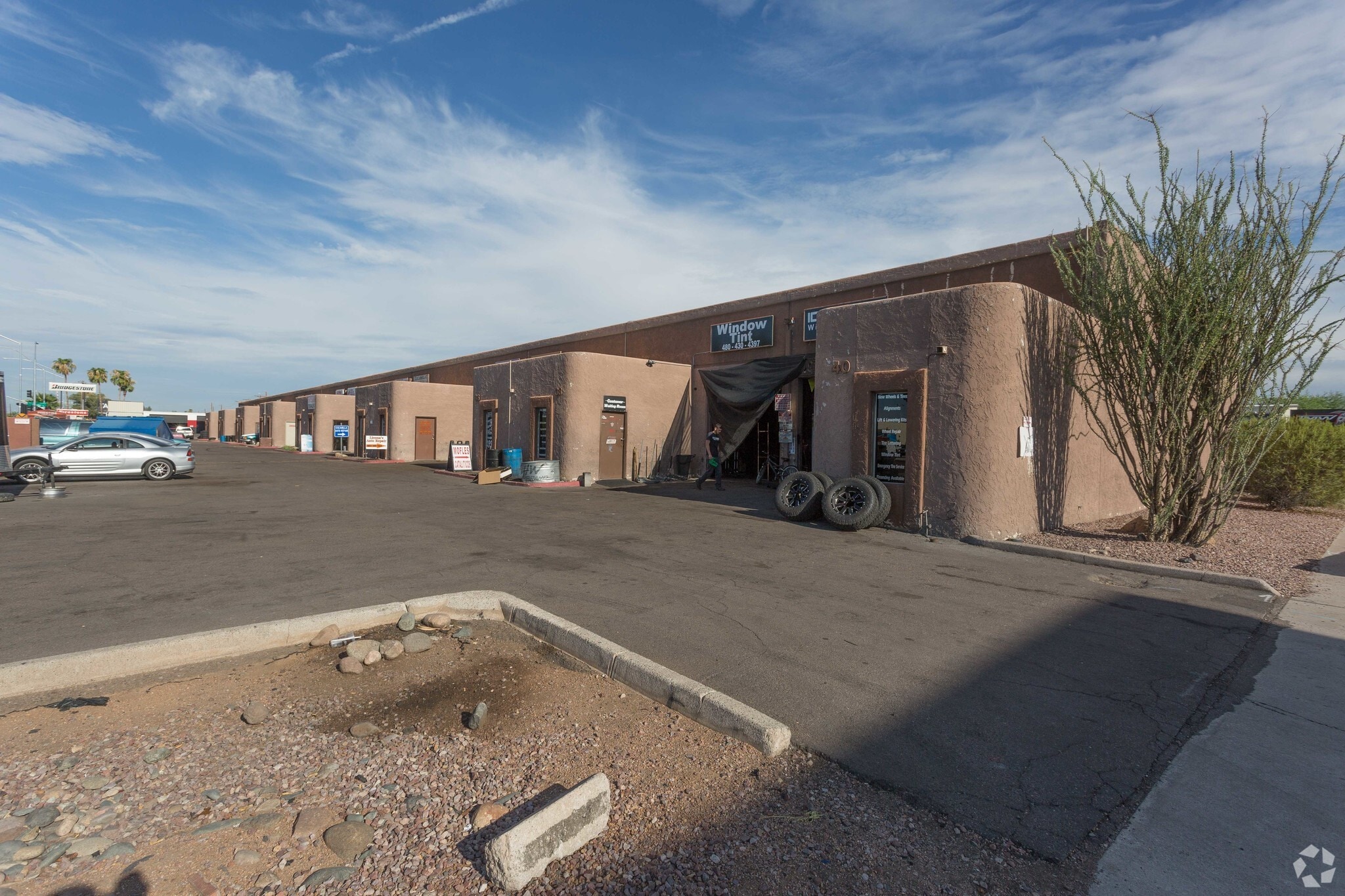 10-40 E Southern Ave, Mesa, AZ to rent Building Photo- Image 1 of 4