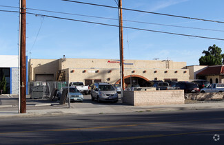 More details for 20611 Plummer St, Chatsworth, CA - Industrial for Rent