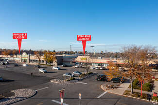 More details for 13801-14157 E Exposition Ave, Aurora, CO - Retail for Rent