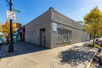 3480 Boston Rd, Bronx, NY for sale Building Photo- Image 1 of 1