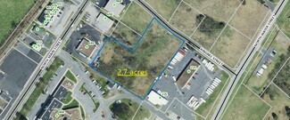 More details for 0 Kingree St, Woodstock, VA - Land for Sale