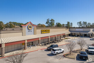 More details for 2000-2022 I-45 N, Conroe, TX - Retail for Rent