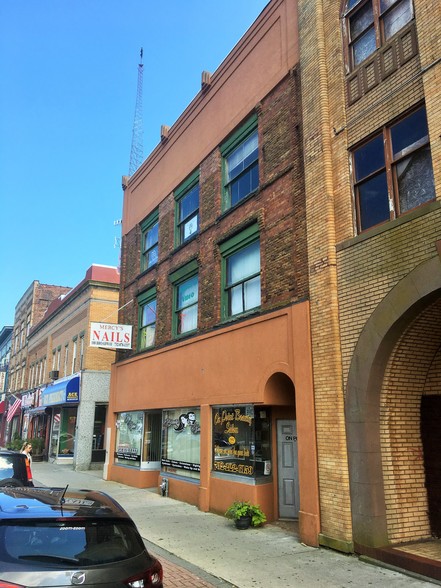 188-190 Broadway, Long Branch, NJ for sale - Building Photo - Image 1 of 1