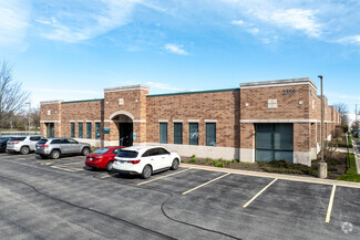 More details for 2353 Hassell Rd, Hoffman Estates, IL - Office/Medical for Rent