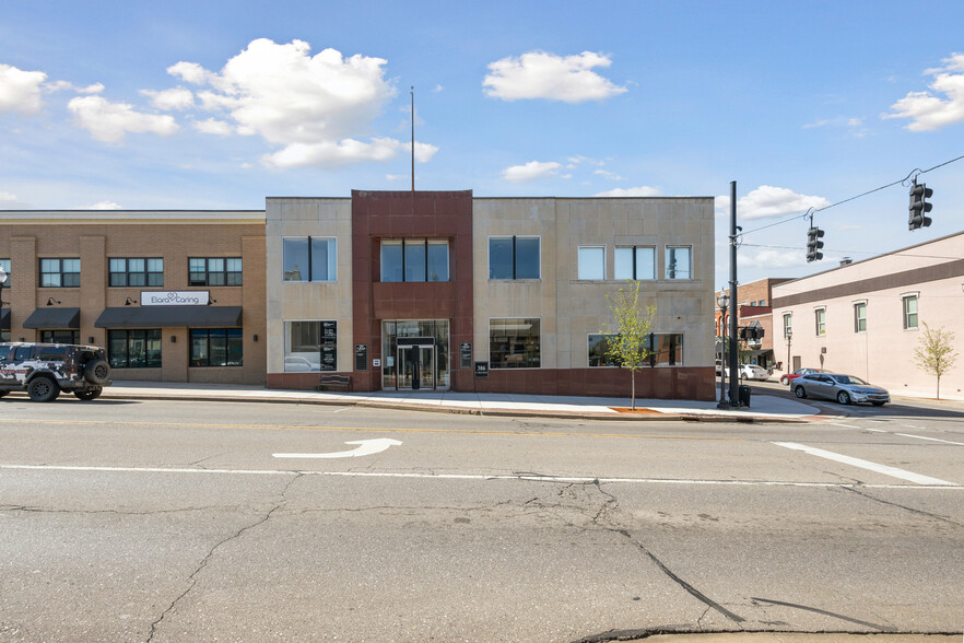 306 E Main St, Niles, MI for sale - Building Photo - Image 1 of 56