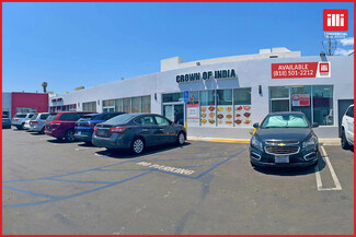 More details for 6751-6767 Santa Monica Blvd, Los Angeles, CA - Retail for Rent