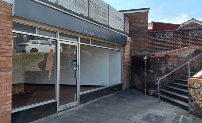 Winchester Av, Exeter to rent - Building Photo - Image 2 of 2