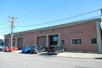 More details for 10-12 Niagara Ave, Freeport, NY - Industrial for Rent