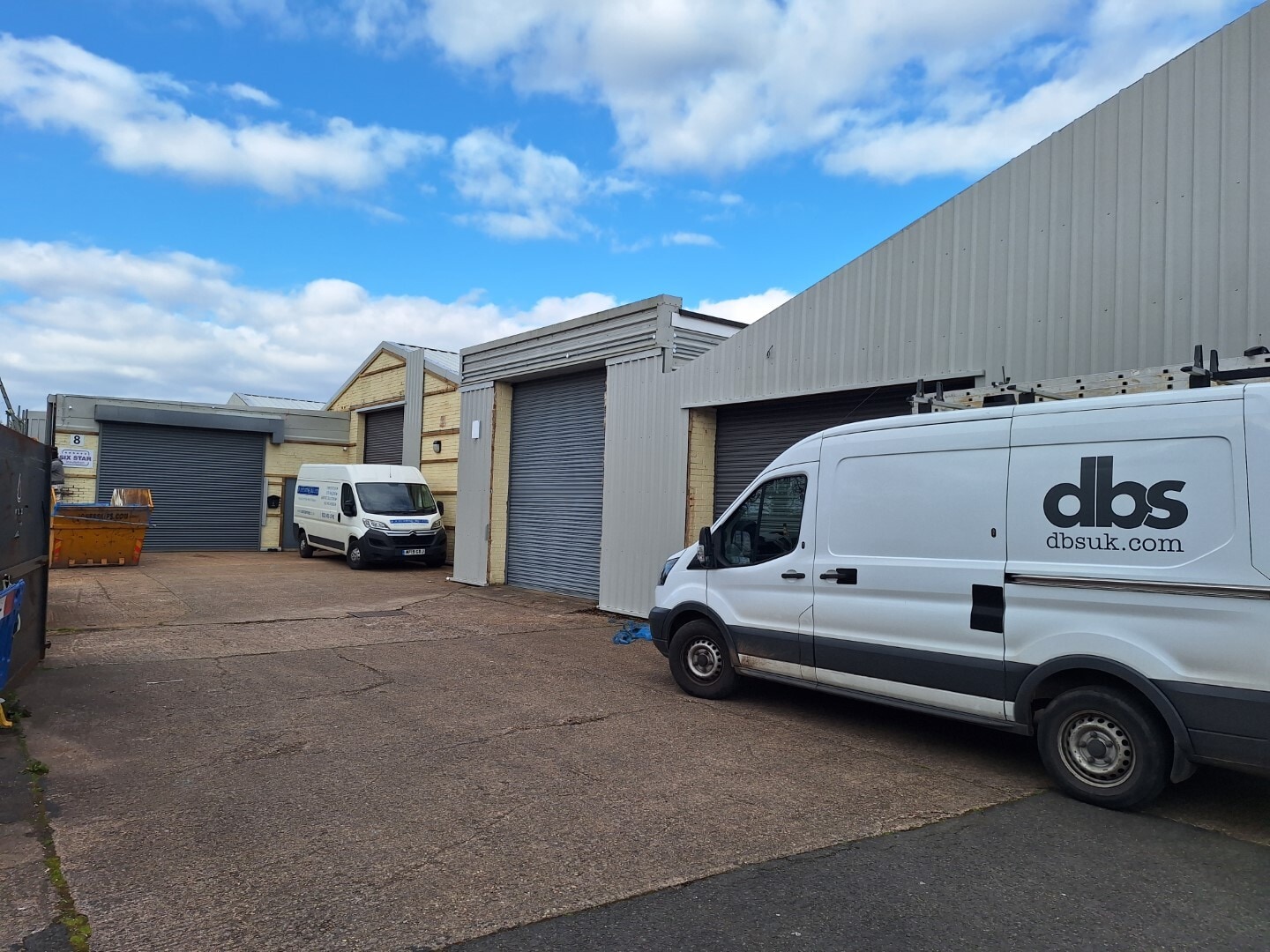 Wharfside Business Ardath Road Kings Norton Road, Birmingham to rent Primary Photo- Image 1 of 13