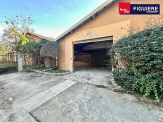 More details for 855 Avenue Henri Rodari, Aix-en-Provence - Light Industrial to Rent