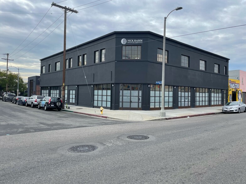 1746-1752 W Adams Blvd, Los Angeles, CA for rent - Building Photo - Image 1 of 8