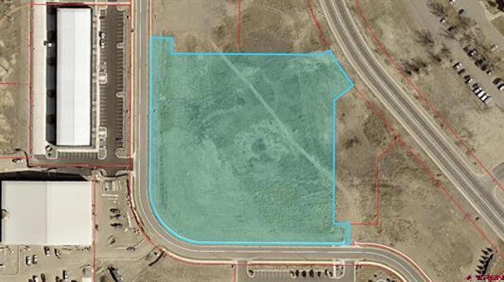 Lot 7 Mayfly Drive, Montrose, CO for sale Primary Photo- Image 1 of 1