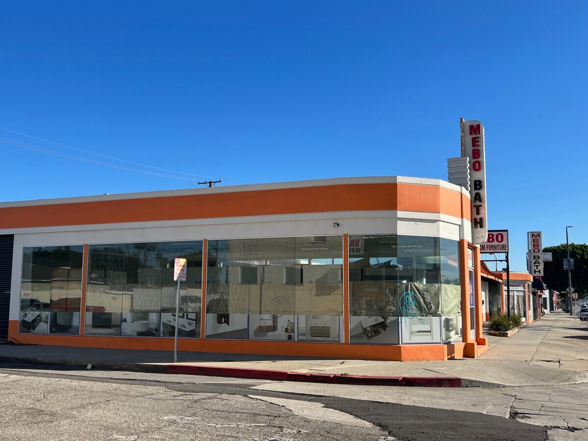 10701 Garvey Ave, El Monte 91733