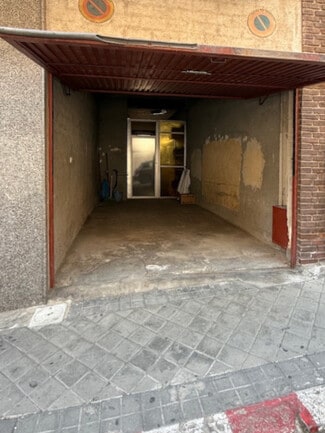More details for Calle Achuri, 17, Madrid - Build-to-Rent for Sale