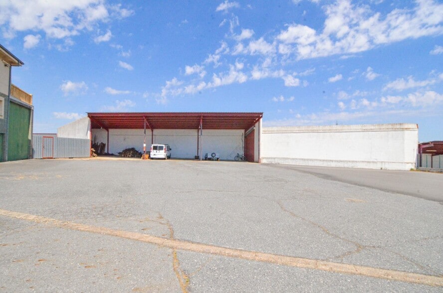 Land in Aldeatejada, Salamanca to rent - Building Photo - Image 2 of 46