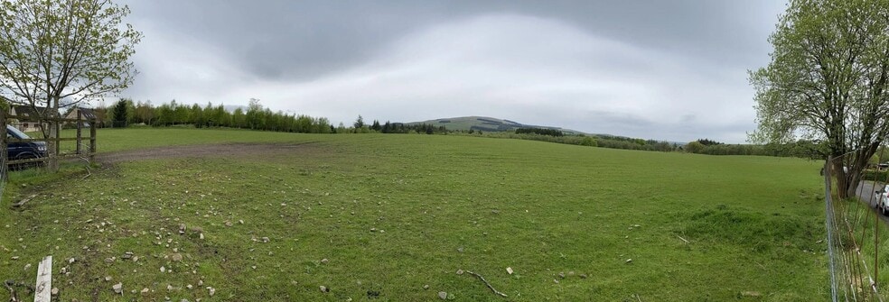 Naemoor Rd, Kinross for sale - Building Photo - Image 2 of 3