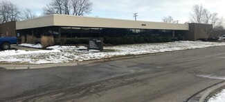 More details for 18285 E 10 Mile Rd, Roseville, MI - Office for Rent