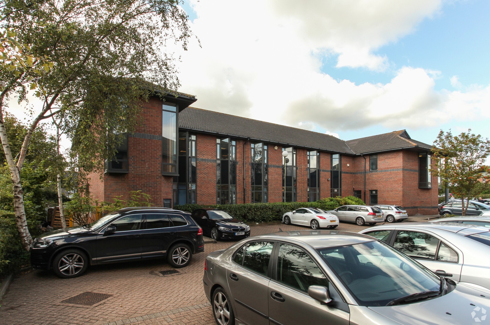 Woodlands, Bradley Stoke to rent Primary Photo- Image 1 of 4