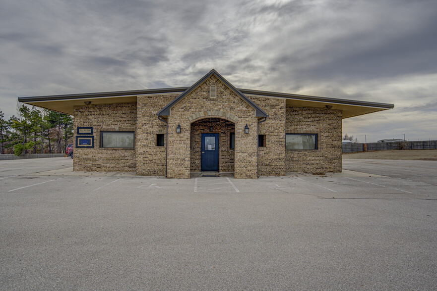 2830 NW 32nd St, Newcastle, OK for sale - Building Photo - Image 1 of 51