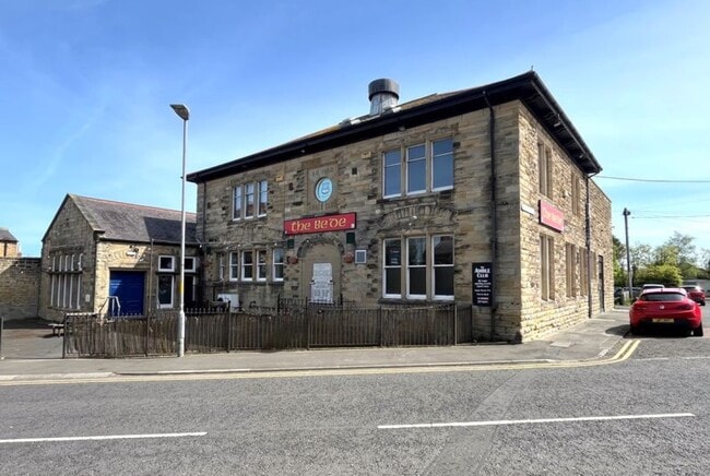 More details for 16 Bede St, Amble - Retail for Sale