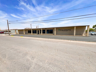 More details for 311 E Illinois Ave, Midland, TX - Light Industrial for Rent