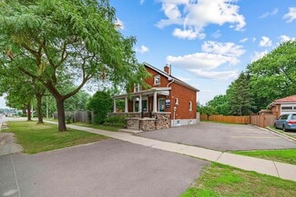 More details for 3569 Cawthra Rd, Mississauga, ON - Office for Sale