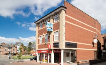 8 Grove Ave, Wilmslow for sale Building Photo- Image 1 of 1