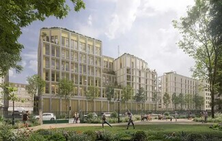 More details for 65-69 Rue Jacques-Louis Hénon, Lyon - Office to Rent