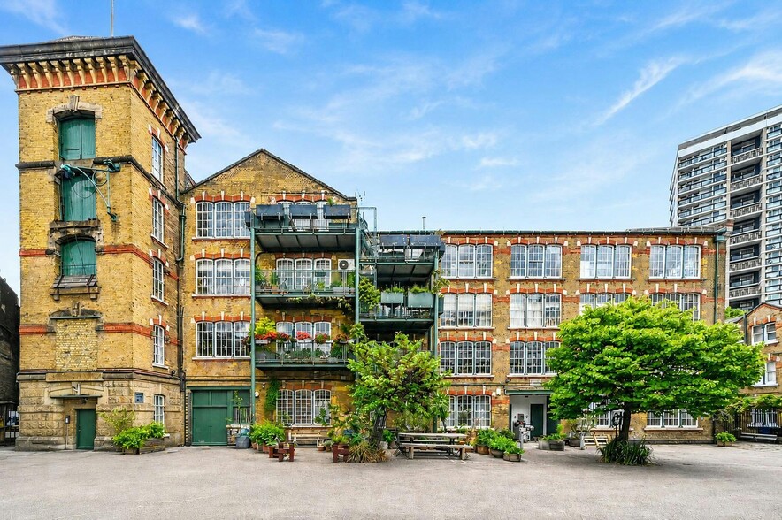 162-164 Abbey St, London for sale - Building Photo - Image 2 of 11