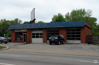 4246 W Central Ave, Toledo, OH for sale Primary Photo- Image 1 of 1